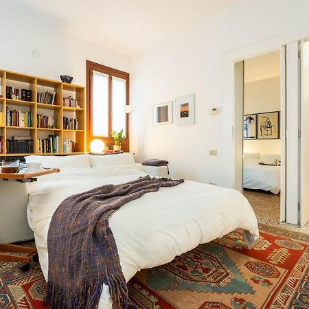 Marco'S Venice House - StayinVenedik Dış mekan fotoğraf