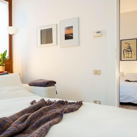 Marco'S Venice House - StayinVenedik Dış mekan fotoğraf