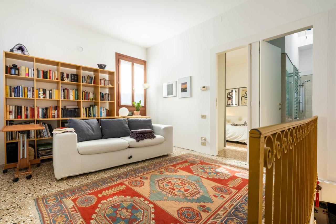 Marco'S Venice House - StayinVenedik Dış mekan fotoğraf