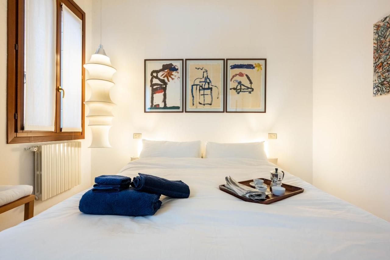 Marco'S Venice House - StayinVenedik Dış mekan fotoğraf