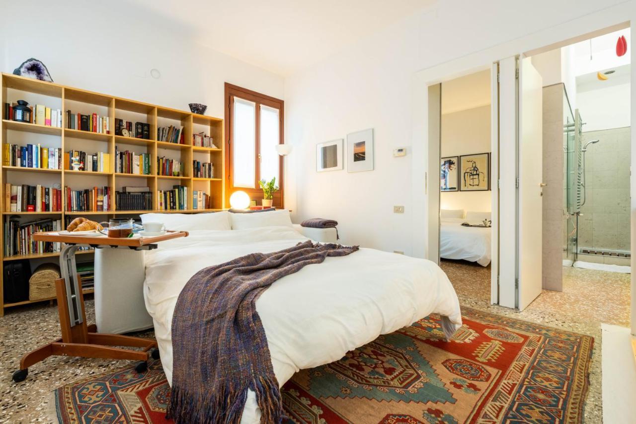 Marco'S Venice House - StayinVenedik Dış mekan fotoğraf