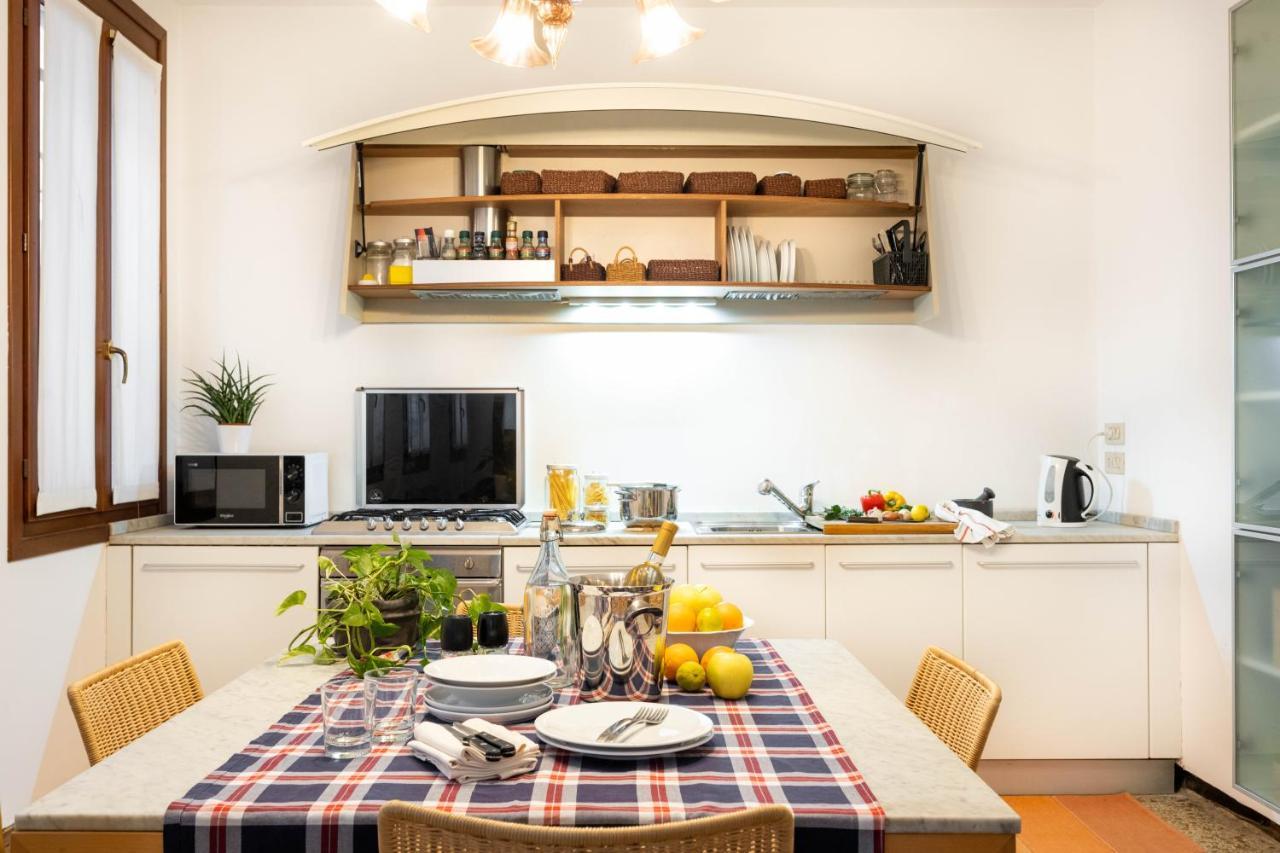 Marco'S Venice House - StayinVenedik Dış mekan fotoğraf