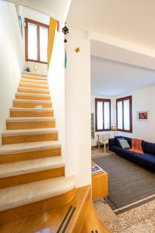 Marco'S Venice House - StayinVenedik Dış mekan fotoğraf