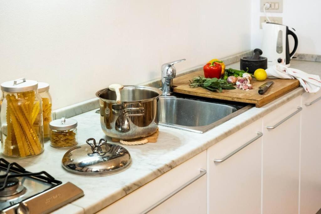 Marco'S Venice House - StayinVenedik Dış mekan fotoğraf