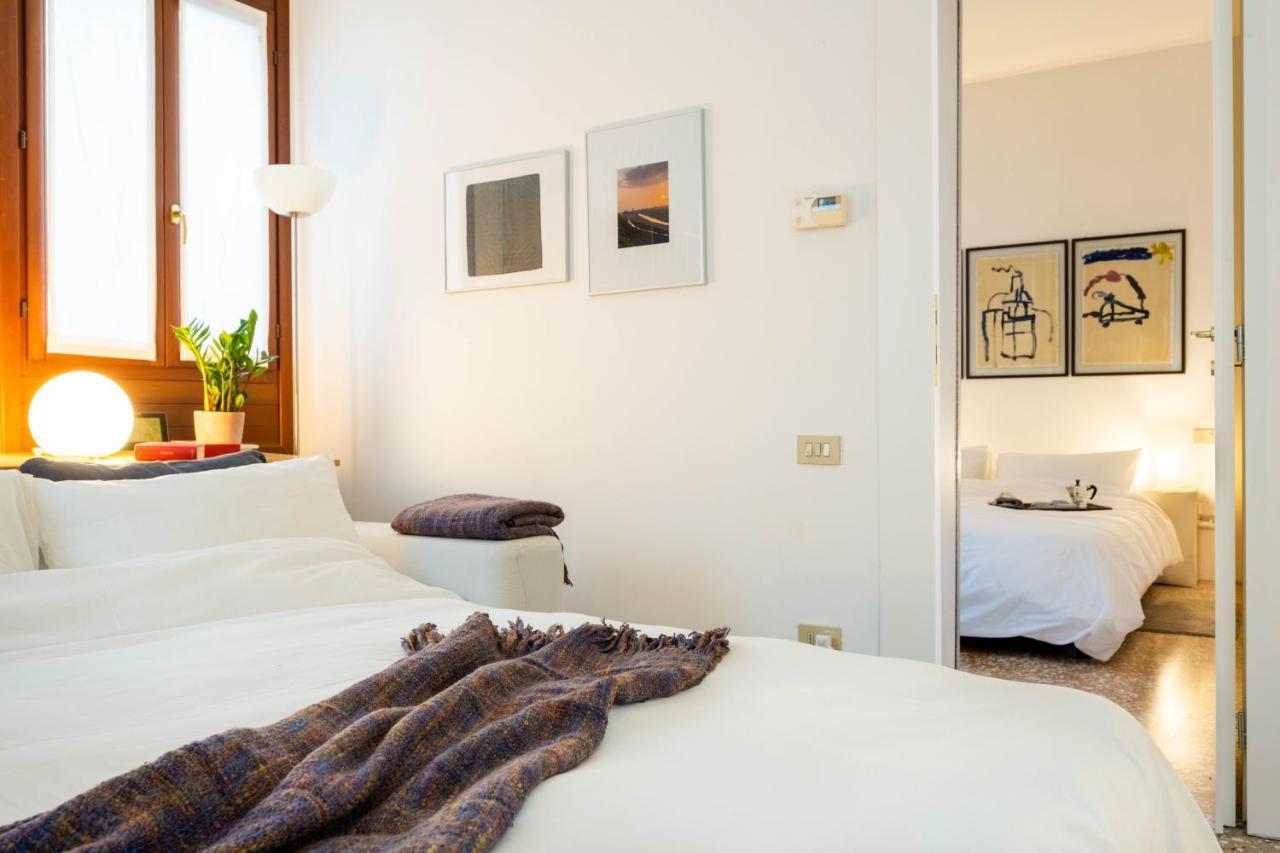 Marco'S Venice House - StayinVenedik Dış mekan fotoğraf