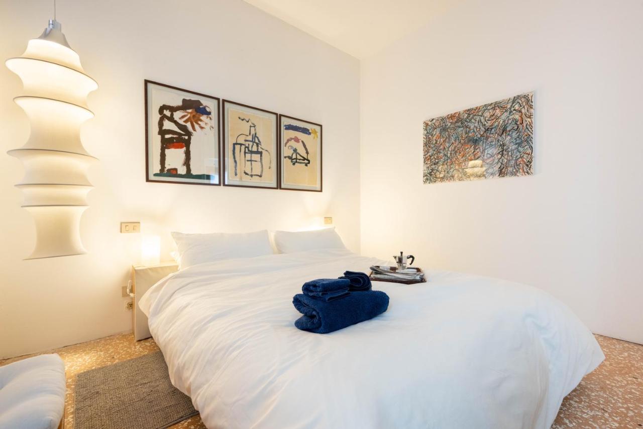 Marco'S Venice House - StayinVenedik Dış mekan fotoğraf