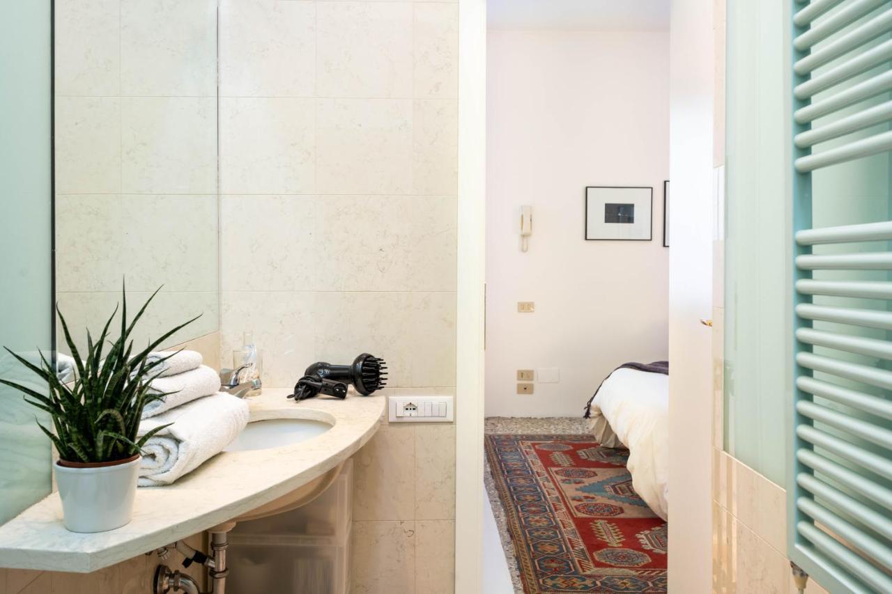 Marco'S Venice House - StayinVenedik Dış mekan fotoğraf
