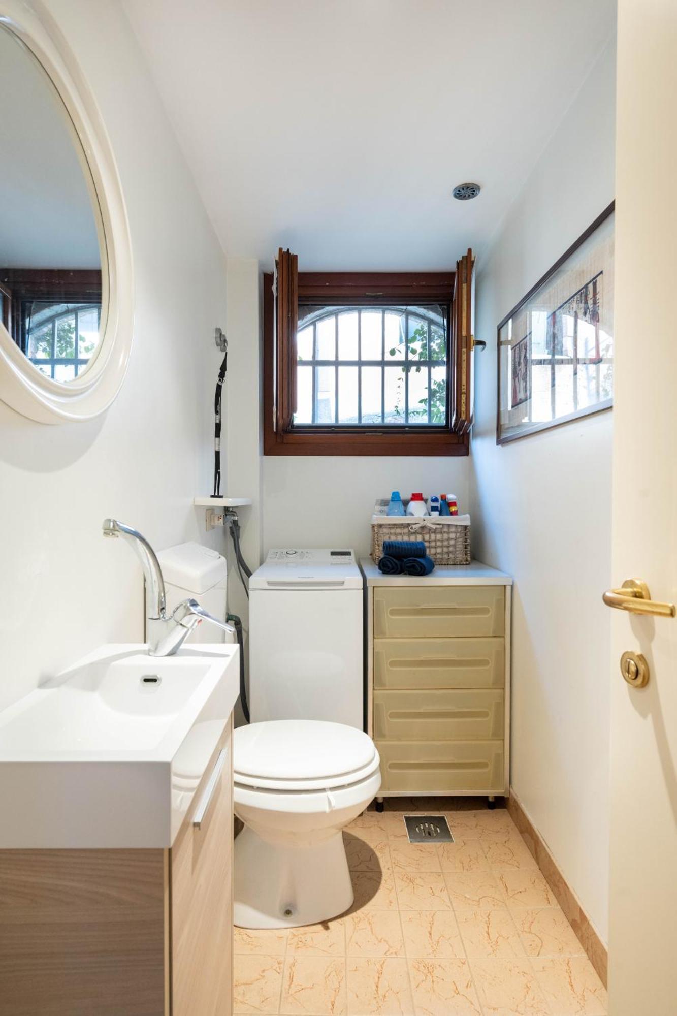 Marco'S Venice House - StayinVenedik Dış mekan fotoğraf